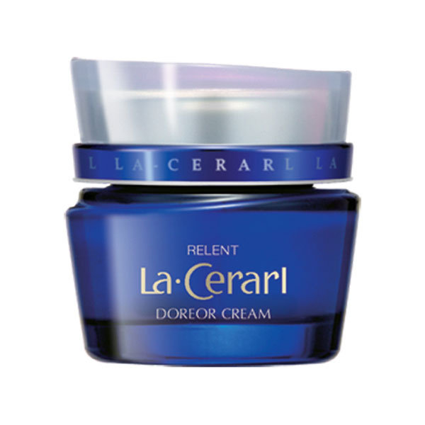 

Крем La Cerarl Doreor питательный для лица 30 гр