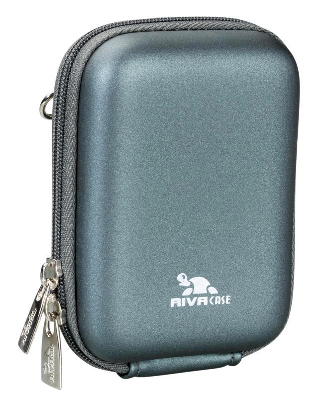 

Кейс Rivacase 7023 Digital Case Gram Green, Зеленый, 7023