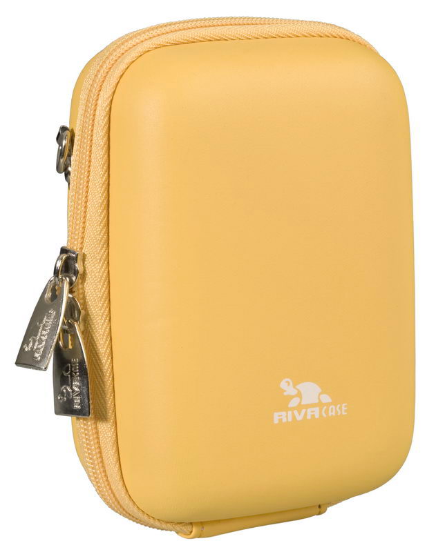 

Кейс Rivacase 7024 Digital Case Yellow, 7024