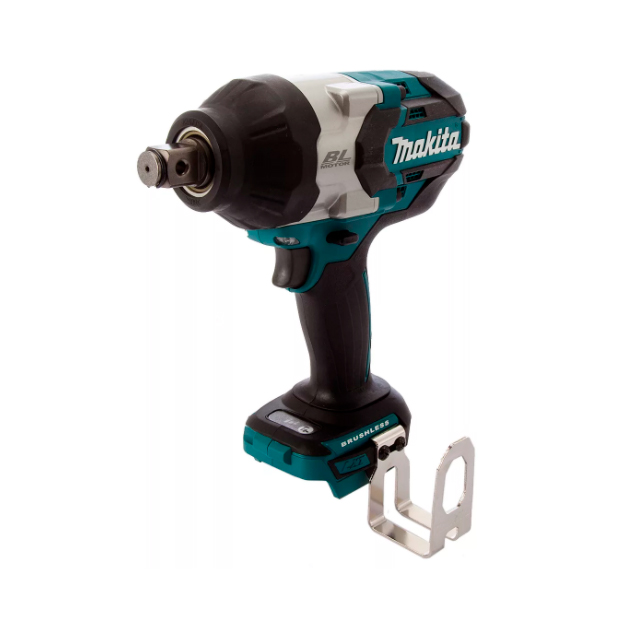 фото Аккумуляторный гайковерт makita dtw1001z