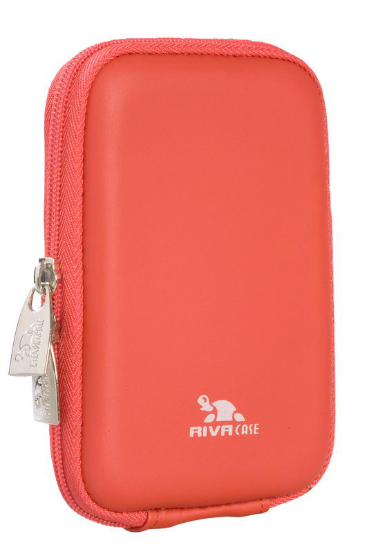 Кейс Rivacase 7062 Digital Case Red