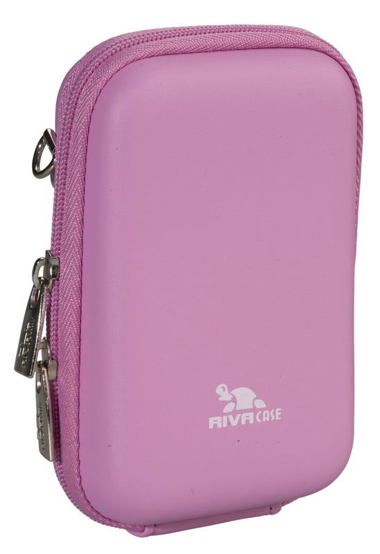Кейс Rivacase 7103 Digital Case Pink