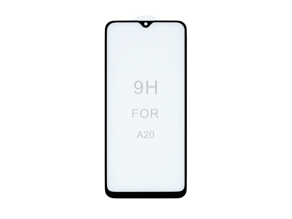 

Защитное стекло Vixion для Samsung A205/A305/A505 Galaxy A20/A30/A30s/A50/A50s/M30s Black