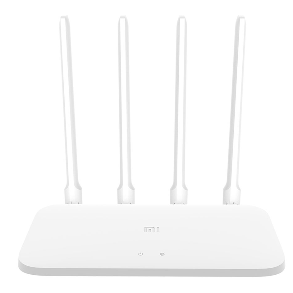 фото Wi-fi роутер xiaomi mi router 4a giga version (dvb4224gl)