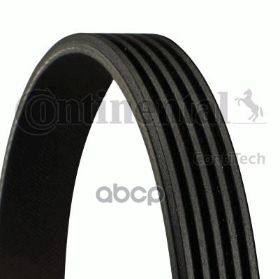

Ремень Поликлиновый Contitech Continental арт. 5PK980