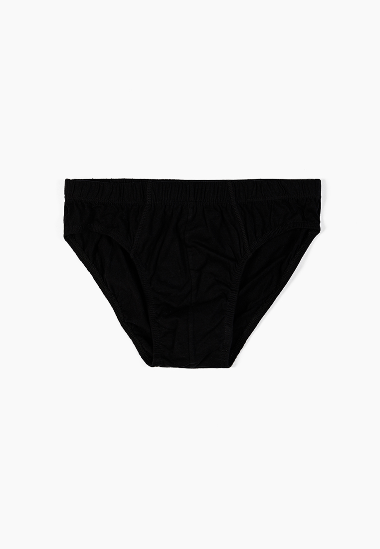 

Трусы мужские Modis M192U00079 черные 50, M192U00079