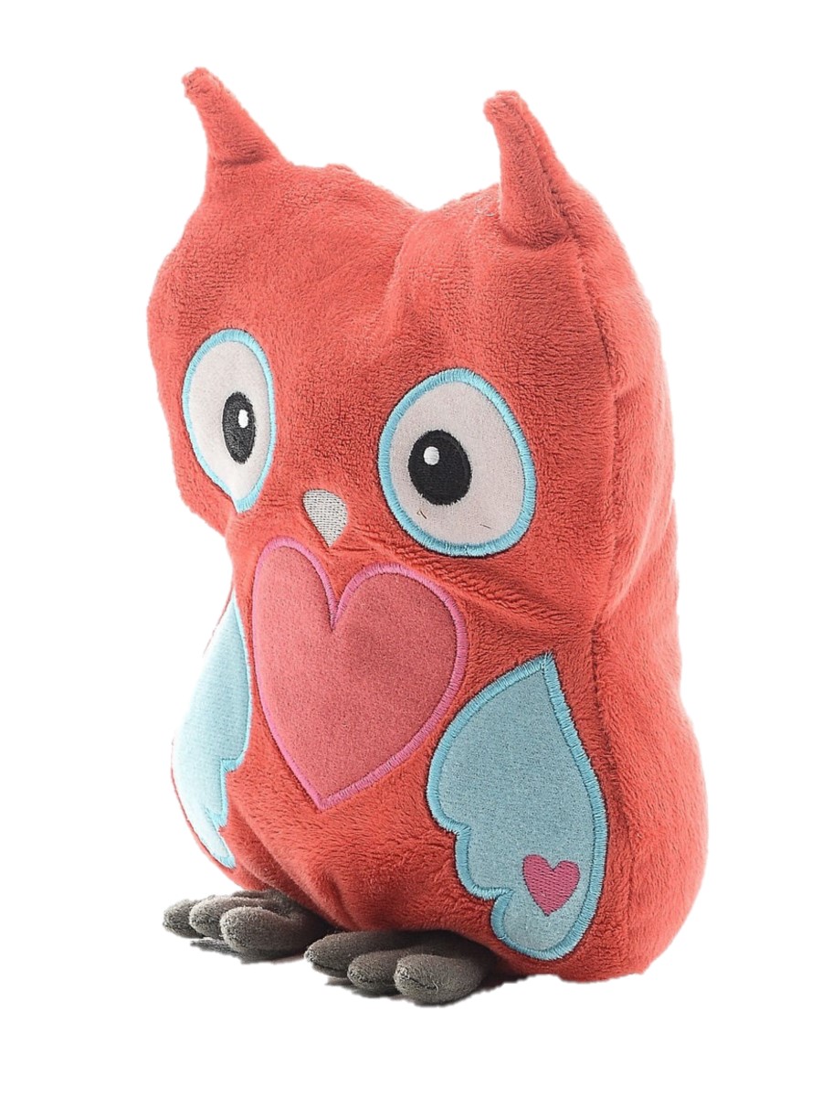 фото Игрушка мягкая tweethearts 19 см gund