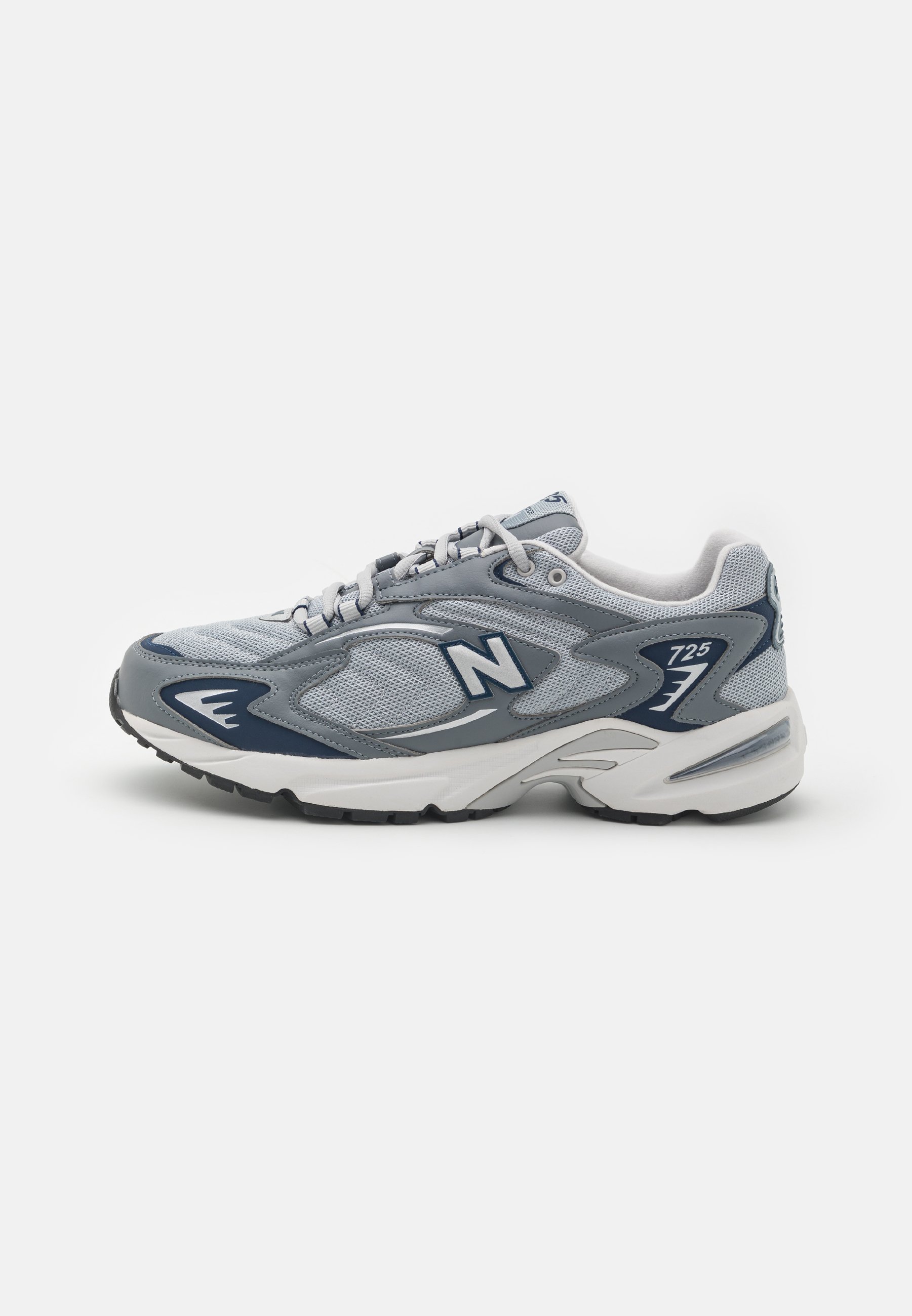 

Кроссовки женские New Balance 725 Unisex серые 40.5 EU (доставка из-за рубежа), Серый, 725 Unisex