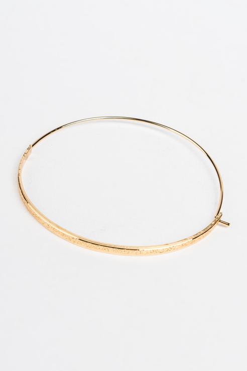 

Браслет женский NoBrand 5627103 золотистый
