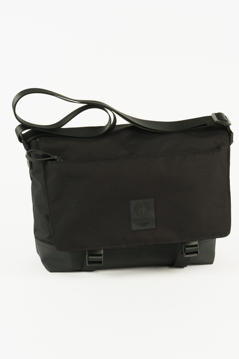 

Портфель мужской Strellson Bags 4010002794 черный, 4010002794