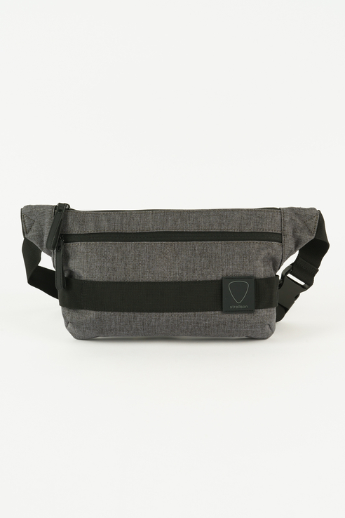 фото Сумка мужская strellson bags 4010002774 серая