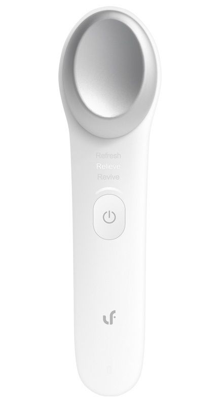 фото Массажер для глаз xiaomi lefan hot and cold massager