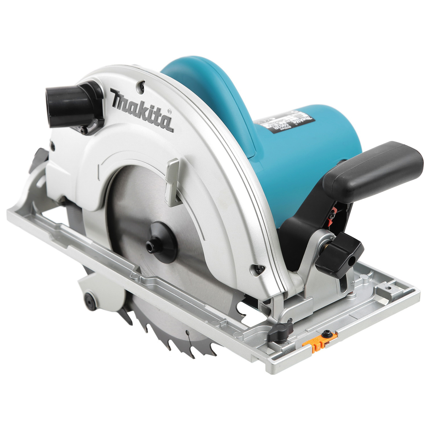 Пила дисковая Makita 5903 r