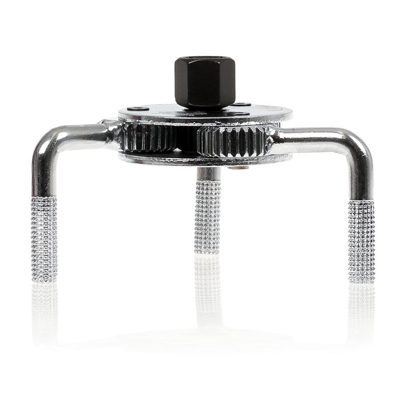 

Съемник для масляных фильтров HEYNER 439000, HEYNER 439000
