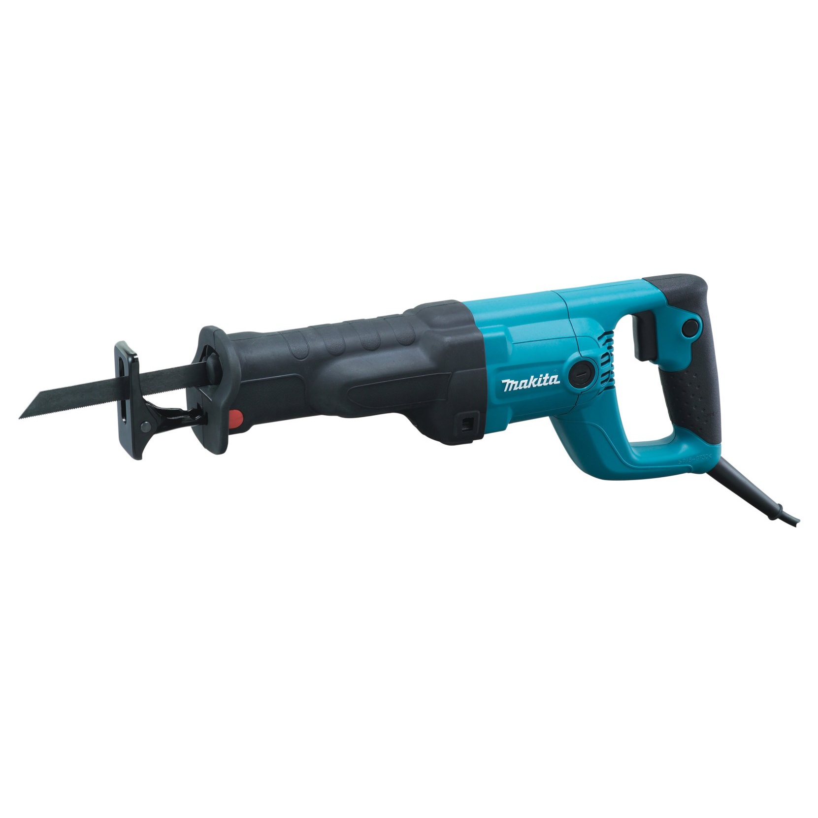 фото Сетевая сабельная пила makita jr3050t