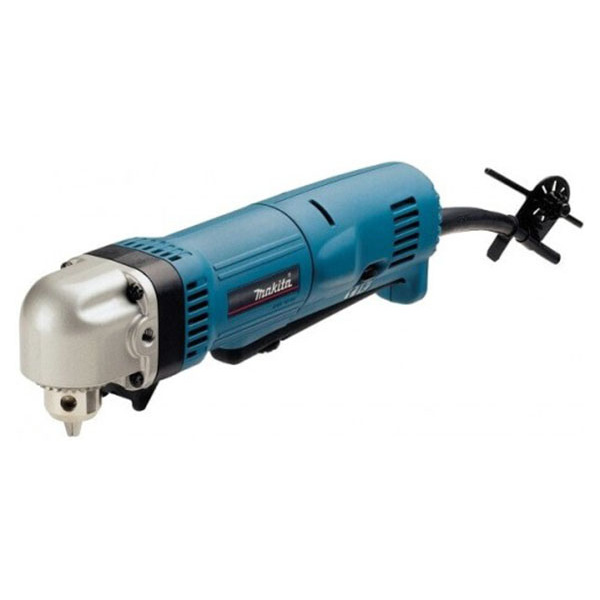 фото Сетевая угловая дрель makita da3010f