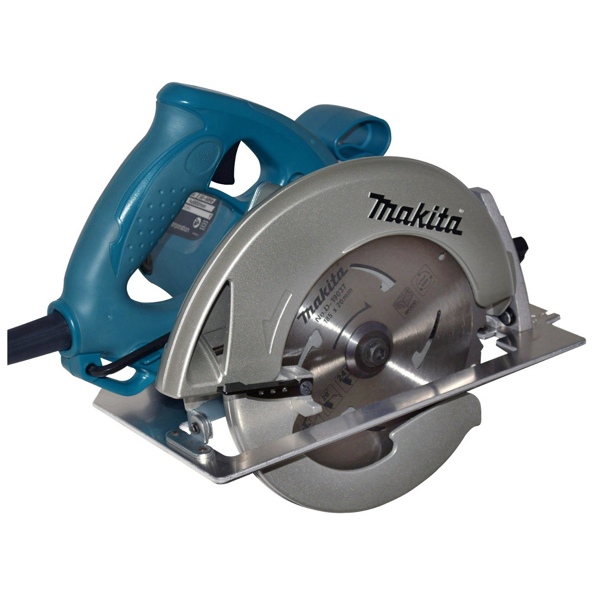 Сетевая циркулярная пила Makita 5007N