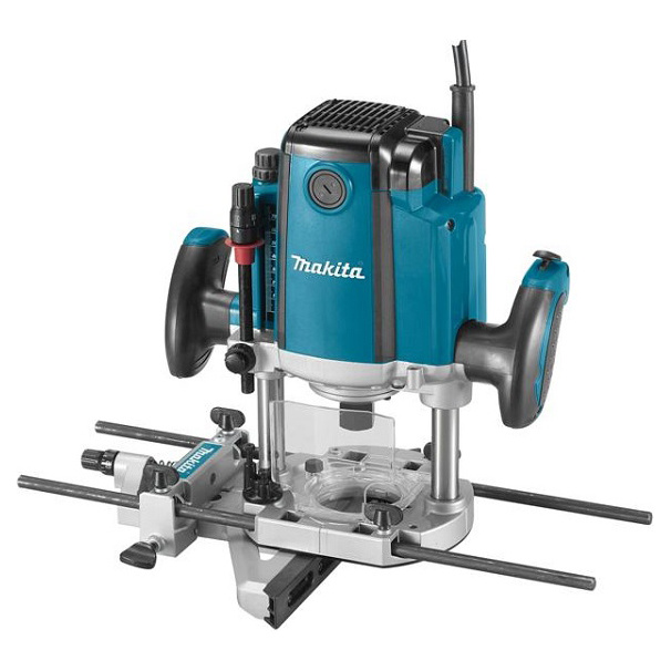 

Сетевой фрезер Makita RP2301FCX, RP2301FCX