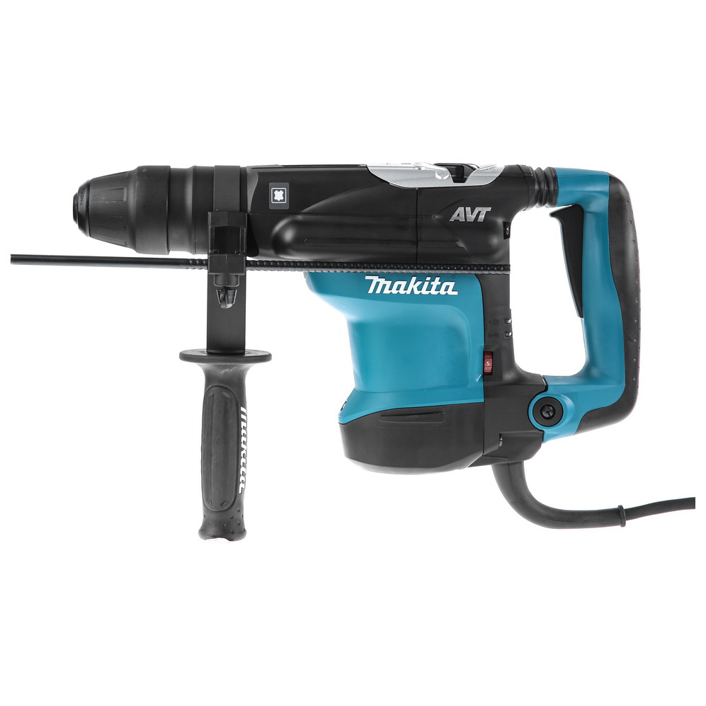 фото Сетевой перфоратор makita hr3541fc