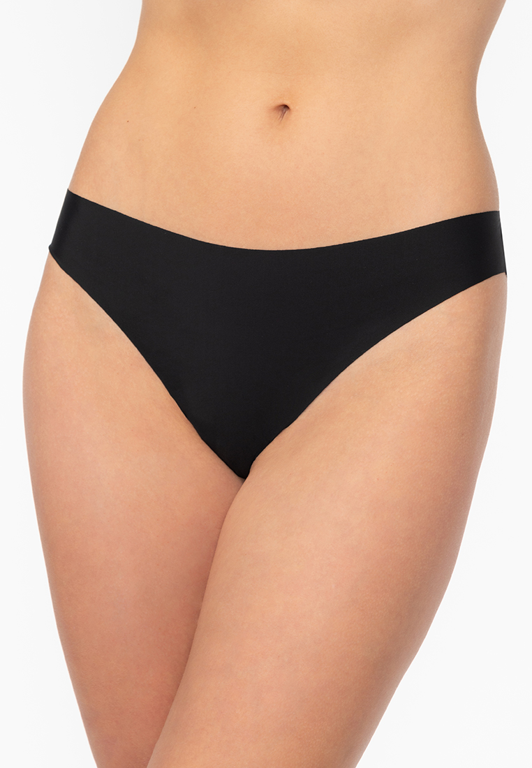 

Трусы женские Modis M201U00098 черные 44, M201U00098