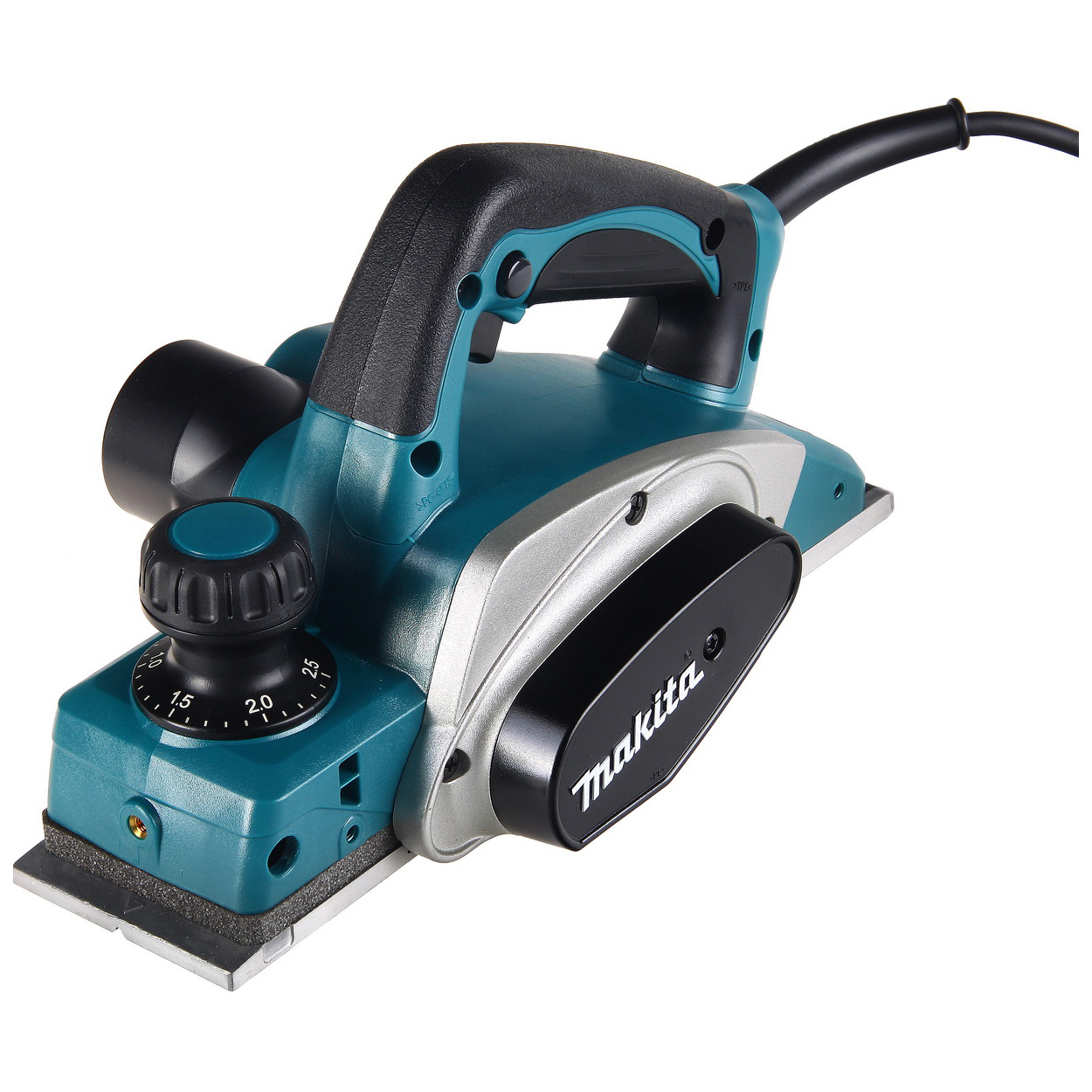 Сетевой рубанок Makita KP0800X1 запасной игольчатый скребок рубанок для арт 074 dekor hassan