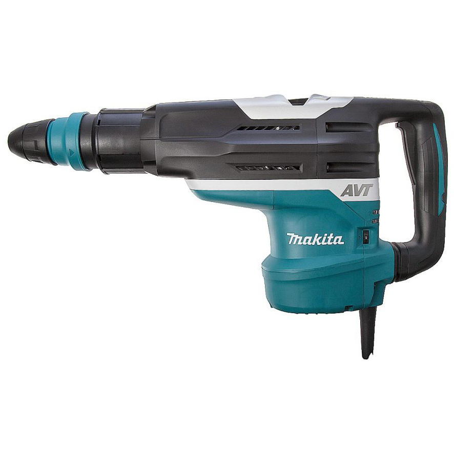 фото Сетевой перфоратор makita hr5202c