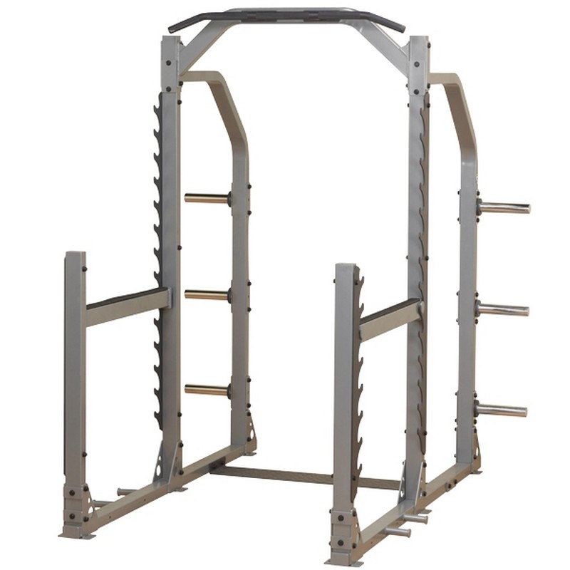 

Силовая рама Body Solid SMR-1000, SMR-1000
