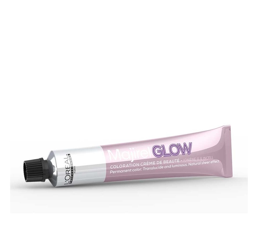 фото Краска loreal majirel glow .21 50 мл l'oreal professionnel
