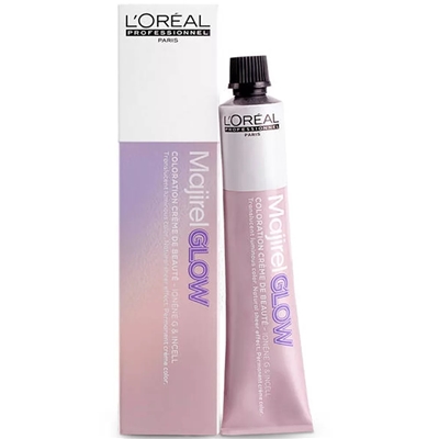 фото Краска loreal majirel glow .22 50 мл l'oreal professionnel