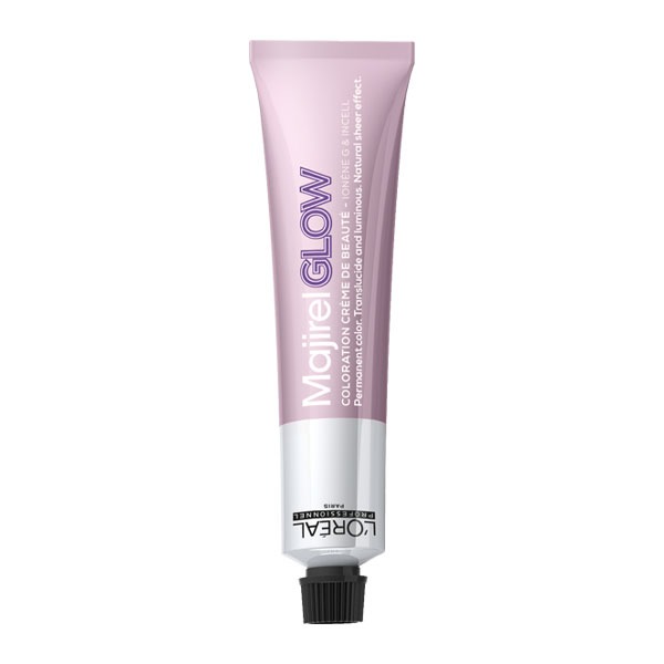 фото Краска loreal majirel glow .01 50 мл l'oreal professionnel