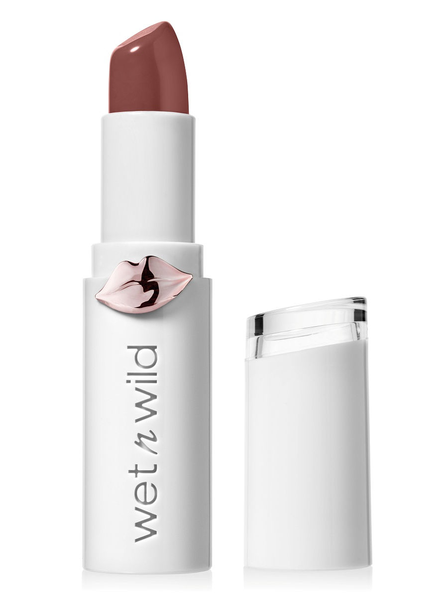 Купить Помада Wet n Wild MegaLast Lipstick 1429e mad for mauve