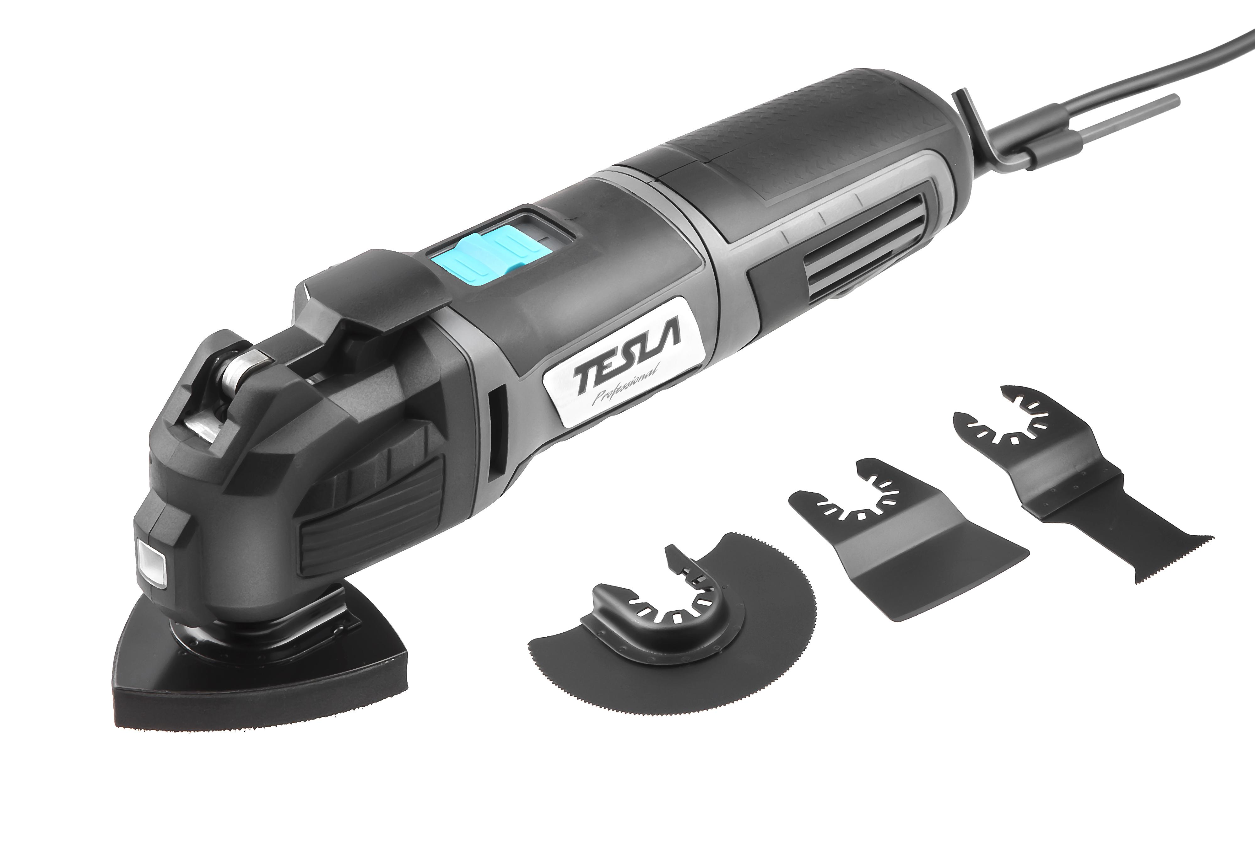 

Реноватор TESLA TM320BS, TESLA TM320BS