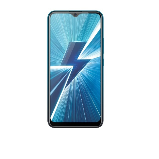 фото Смартфон vivo y17 (1902) 4/64gb mineral blue