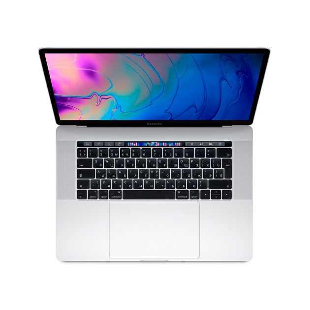 фото Ноутбук apple macbook pro 13 i5 2.4/8gb/256gb ssd (mv962ru/a)