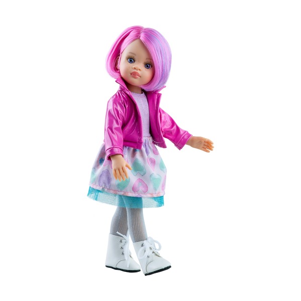 фото Набор paola reina одежда для куклы ноэлии, 32 см