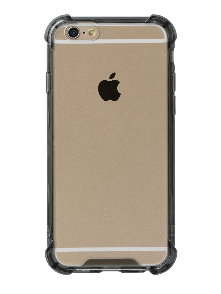 

Чехол iPhone 6/6S, NN, акрил/силикон, Clear, Super strong Acrylic
