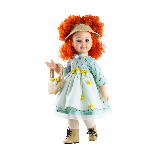 фото Набор paola reina одежда для куклы сандры, 60 см
