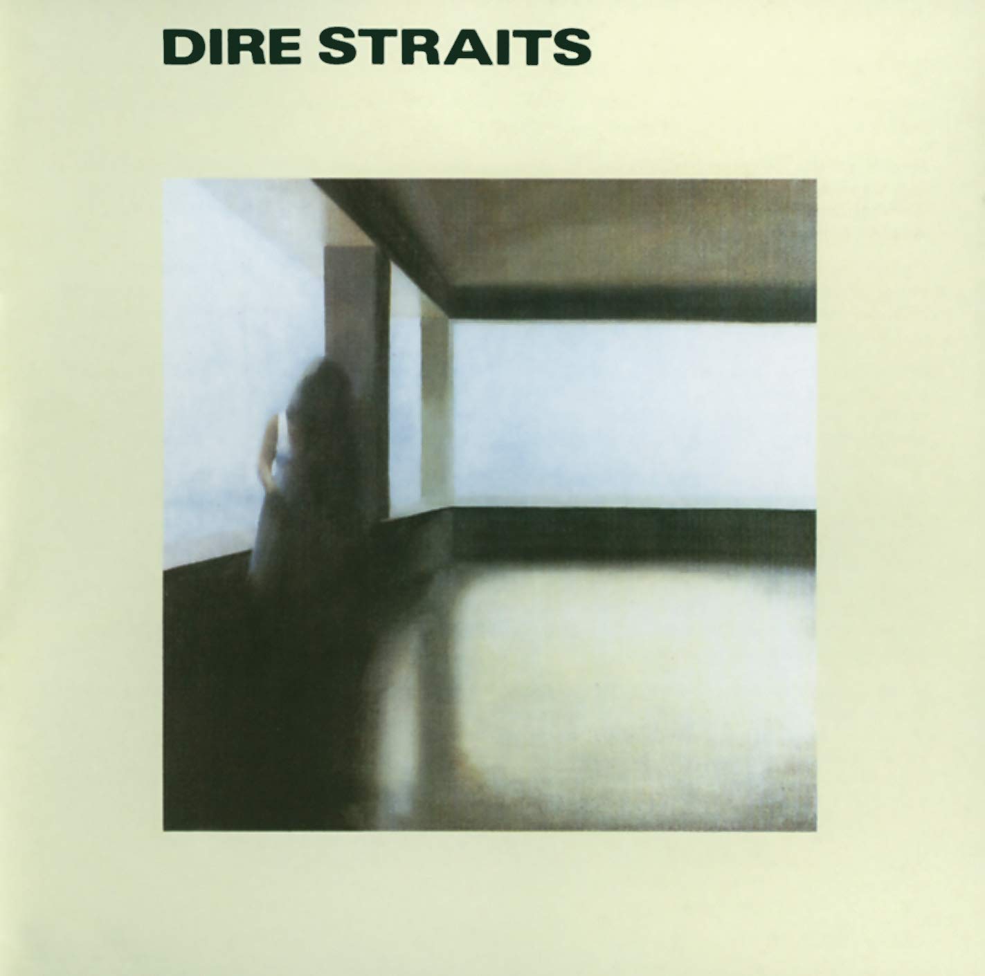 

Dire Straits Dire Straits