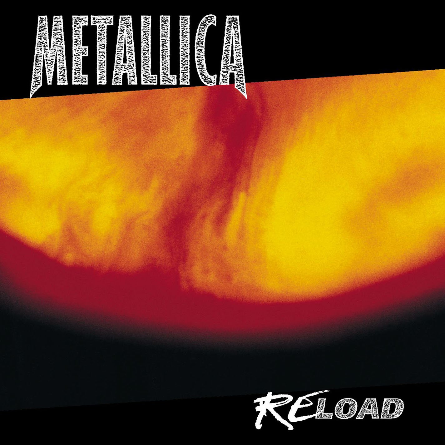 фото Metallica reload мистерия звука