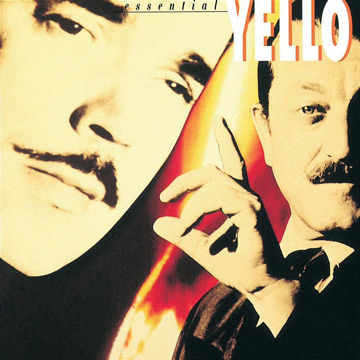 

Yello Essential