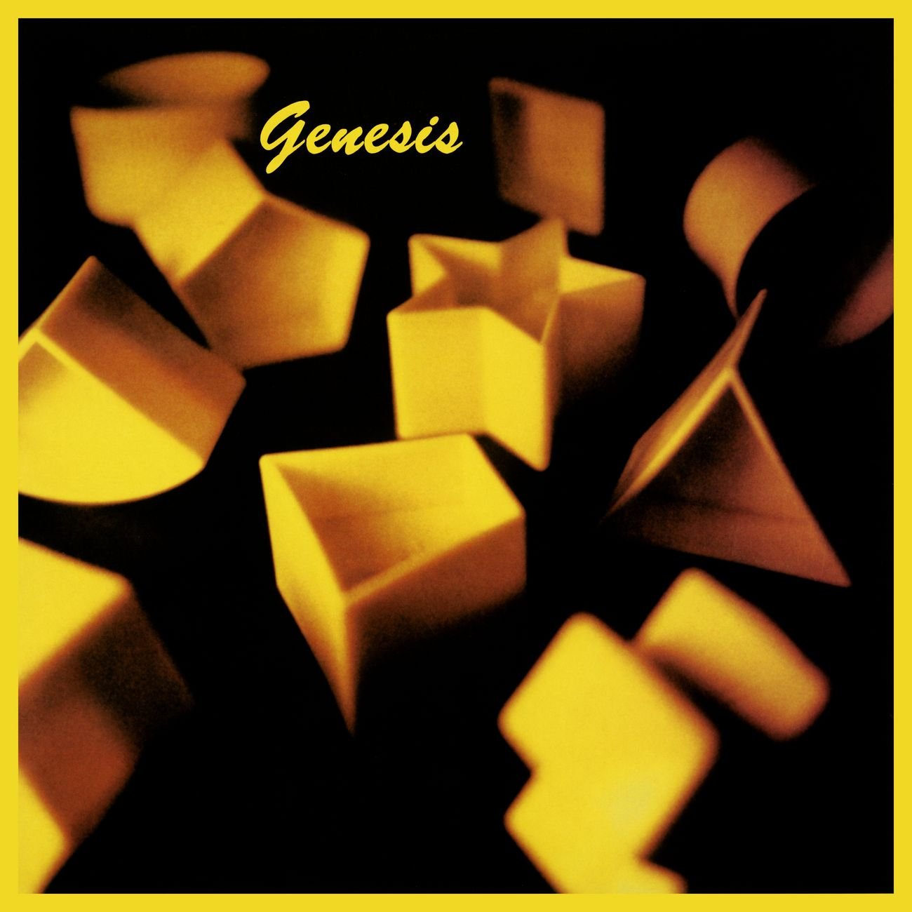 

Genesis Genesis