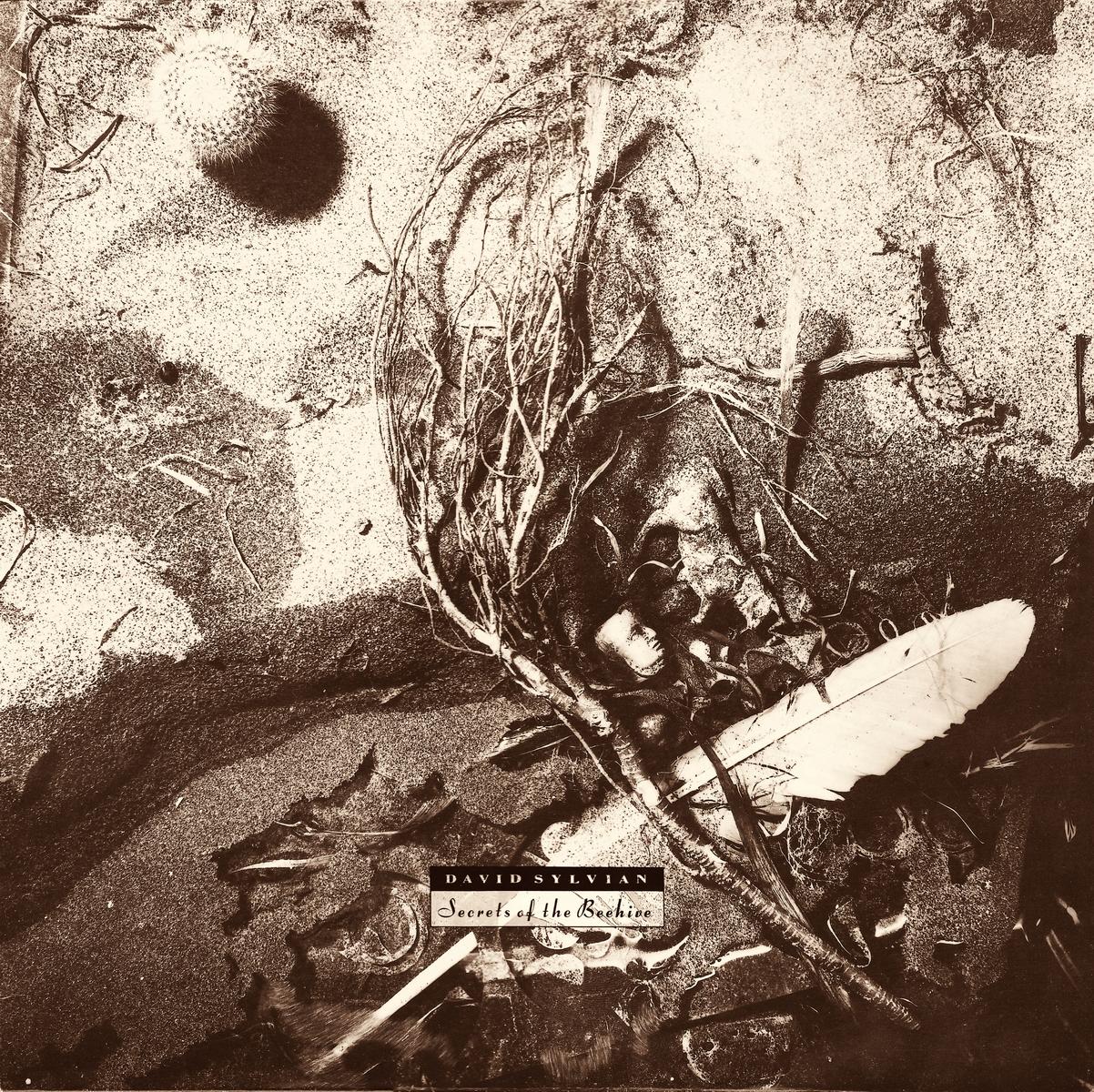 

David Sylvian Secrets Of The Beehive