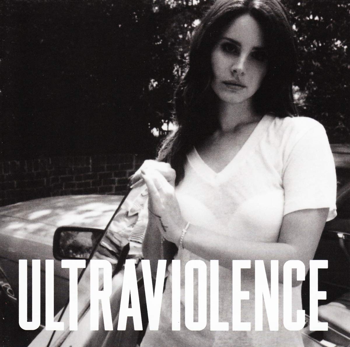 фото Lana del rey ultraviolence мистерия звука