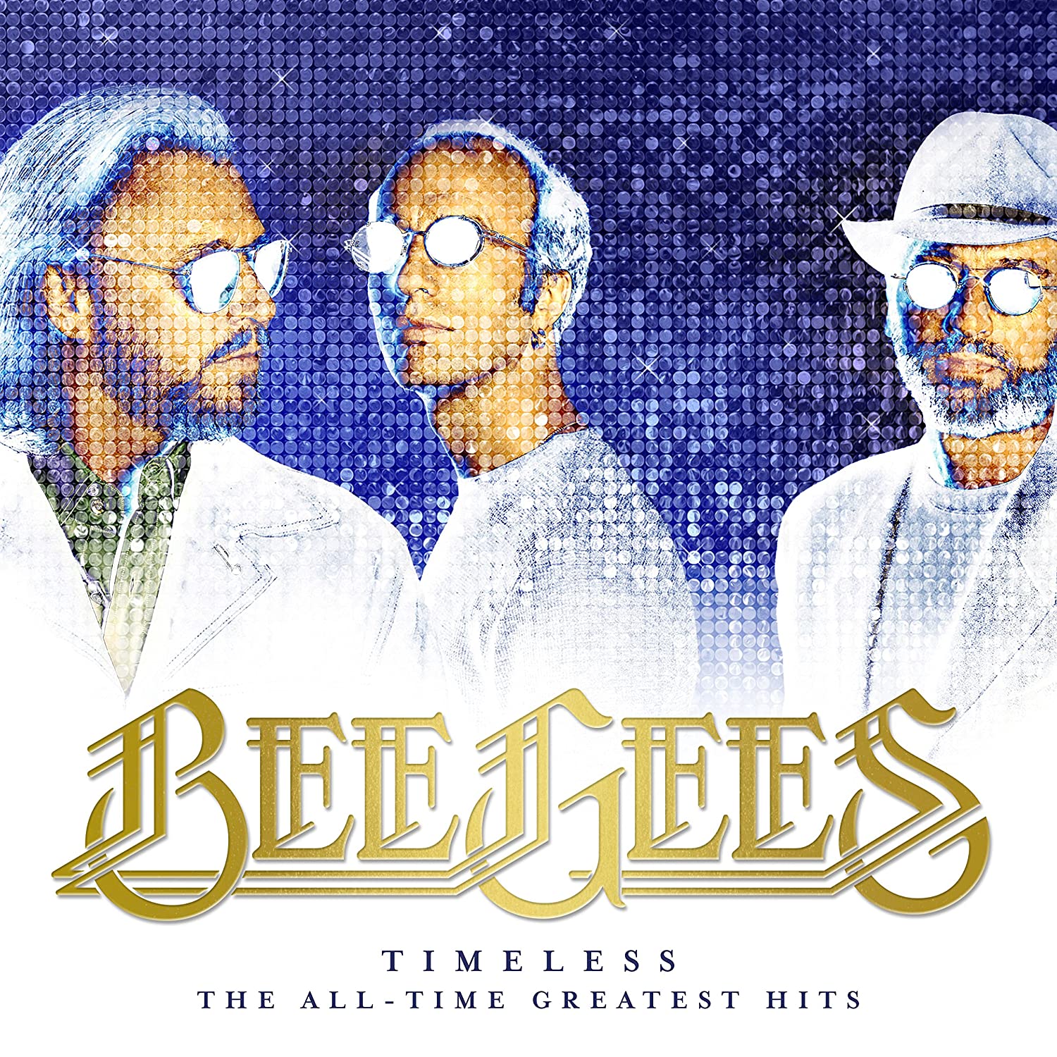 Gees Bee Timeless: The All-Time Greatest Hits