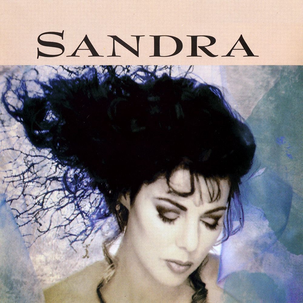 

Sandra Fading Shades