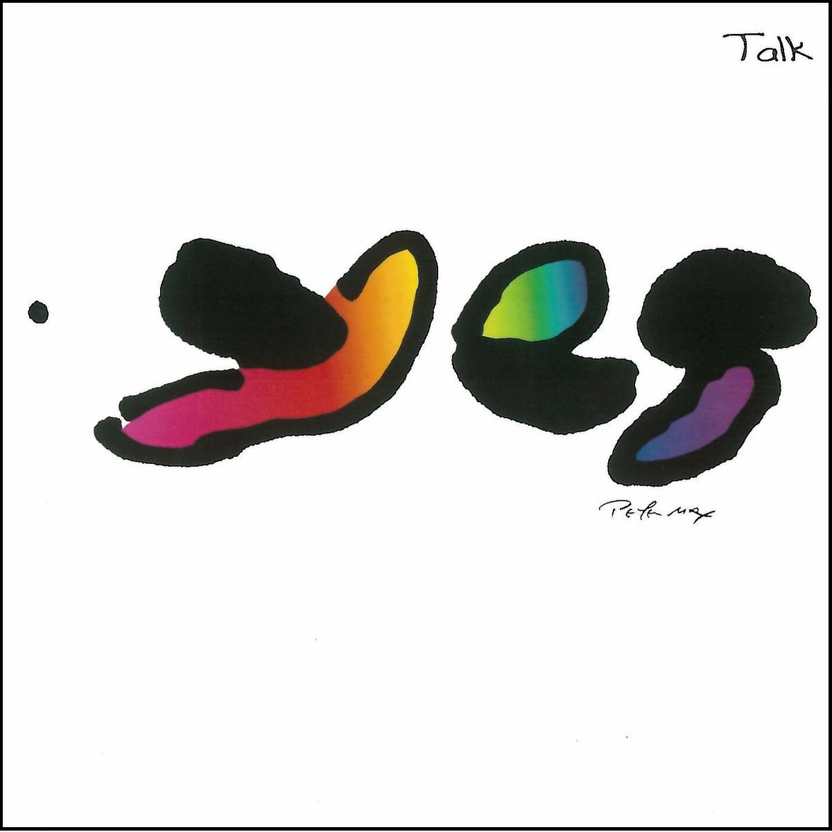 

Yes Talk