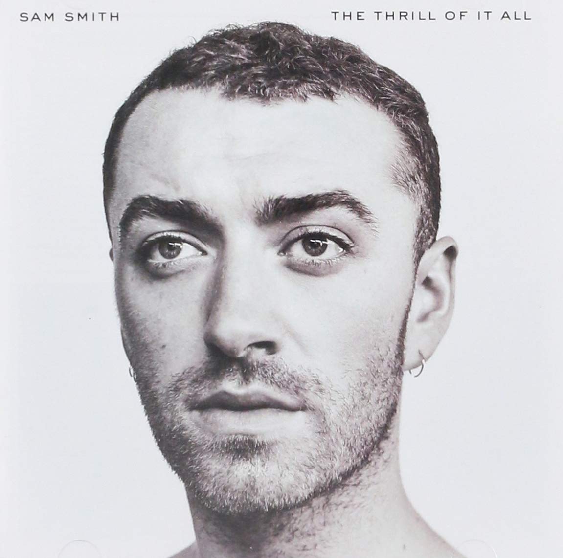 

Sam Smith The Thrill Of It All