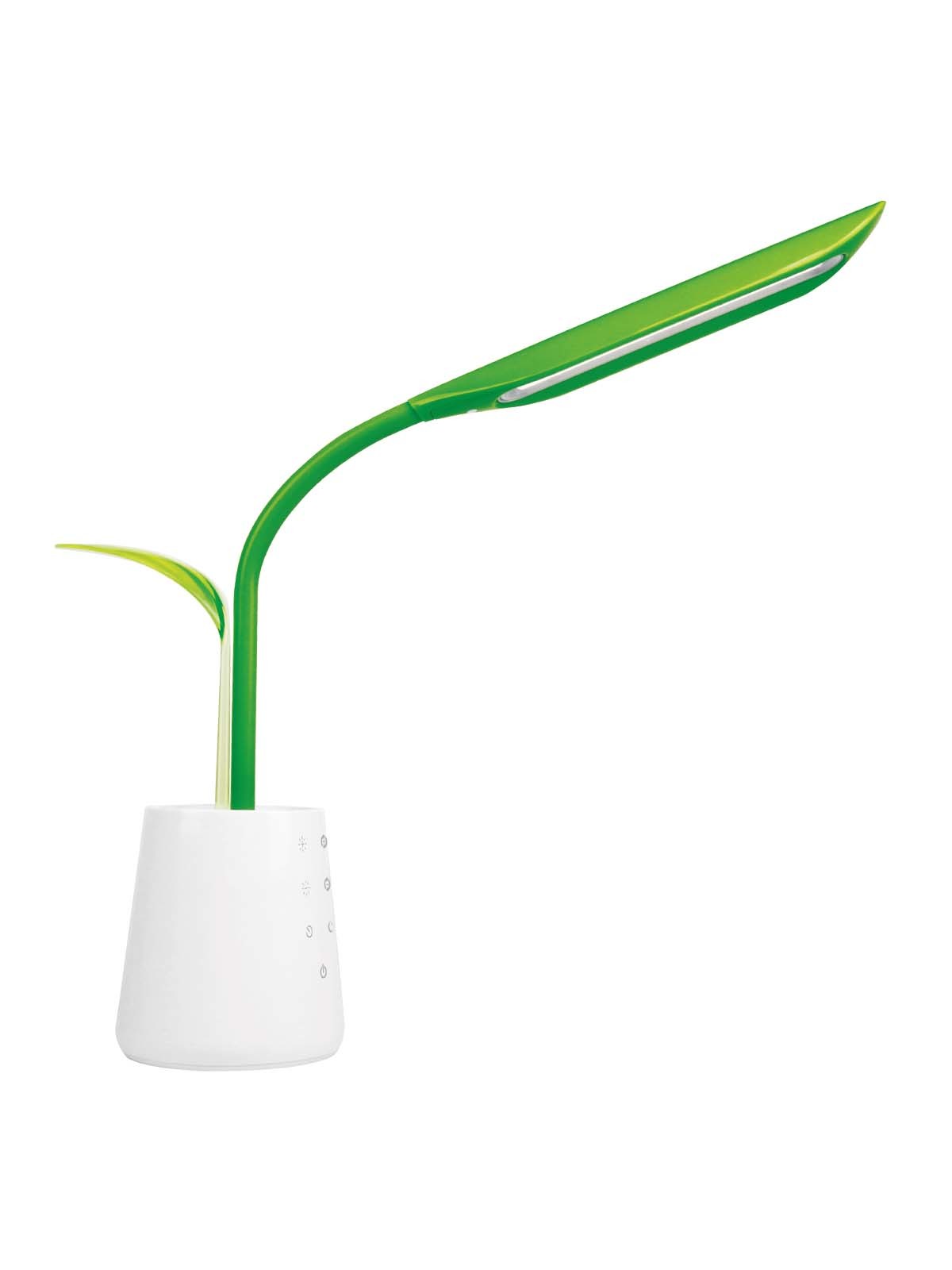 фото Светодиодная настольная лампа с пеналом " flora " remilicht