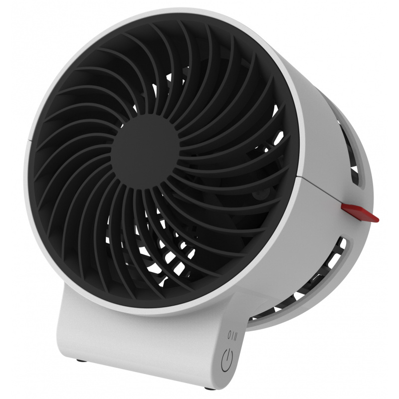 Вентилятор настольный Boneco F50 белый; черный воздухоочиститель boneco p230 белый