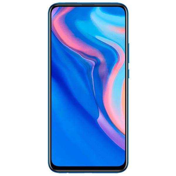 фото Смартфон huawei p smart z 64gb sapphire blue (stk-lx1)